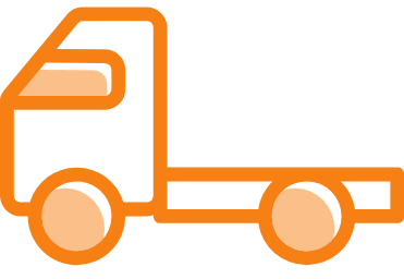 龙胜拖车/平板车